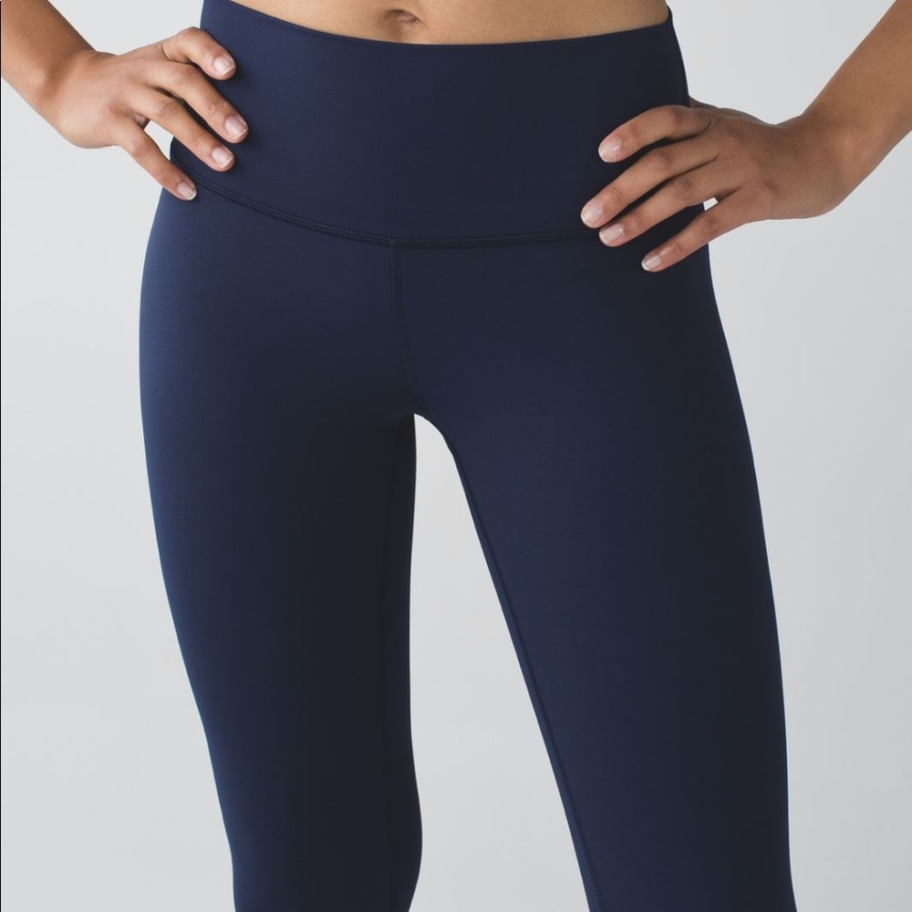 Lululemon High Times